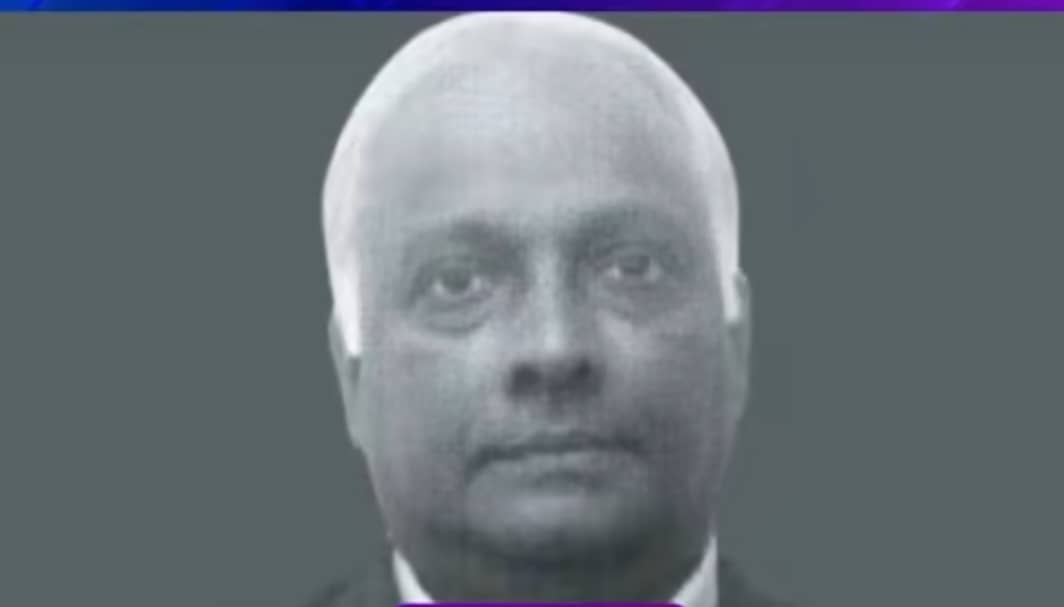 ஜோன்ஸ் கேப்ரியல் பொன்னுதுரையை எஸ்பிஆர்எம் தேடி வருகிறது