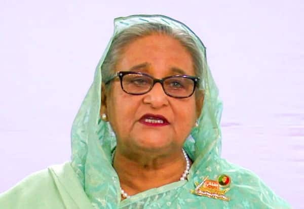 நாடு கடத்தப்படுவாரா ஷேக் ஹசீனா? 'இன்டர்போல்' உதவியை நாடும் வங்கதேசம்