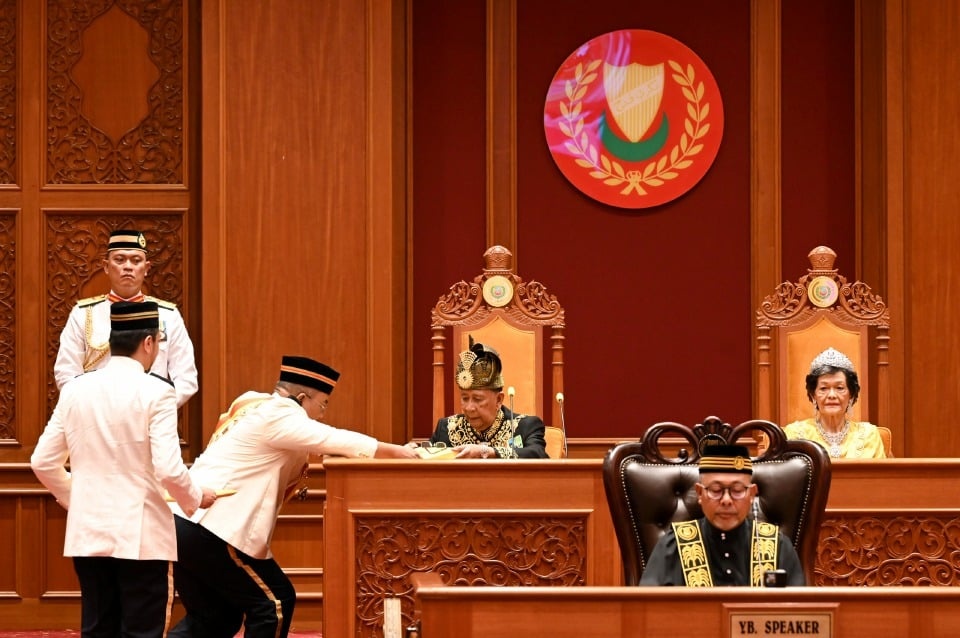 உலு மூடா  வனப் பகுதியின் நீர் நிலைகள் பாதுகாக்கப்பட வேண்டும்