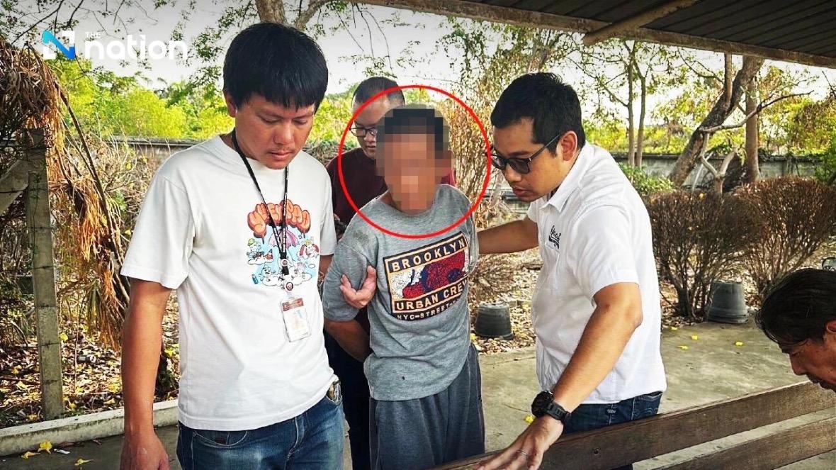 அந்தக் கொள்ளையனுக்கு 10 குற்றப்பதிவுகள் உள்ளன