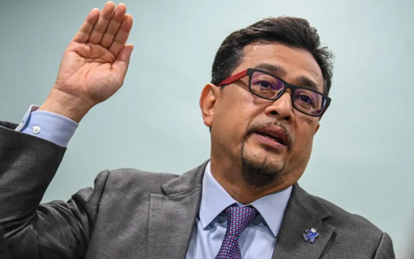 சுபாங்கில் விமானச் சேவைகள் பாதிக்கப்படவில்லை