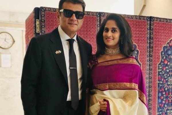 நடிகர் அஜித்குமார் திடீரென மருத்துவமனையில் அனுமதி