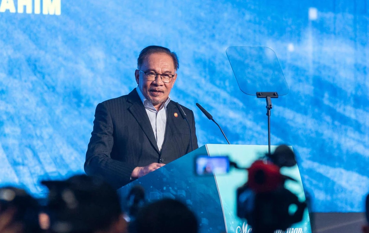 மலேசியப் பிரதிநிதி, அமெரிக்கா செல்வார்