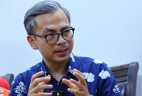 சிறந்த நாட்டை உருவாக்கும் பிகேஆர் லட்சியம் சிதறாது