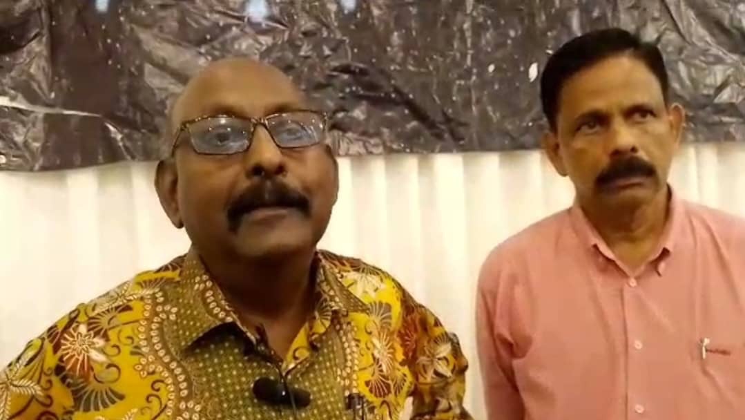 தேசிய நில நிதி கூட்டுறவுச் சங்க உறுப்பினர்களுக்கு கூடுதல் லாப ஈவு - டத்தோ சகாதேவன் அறிவிப்பு