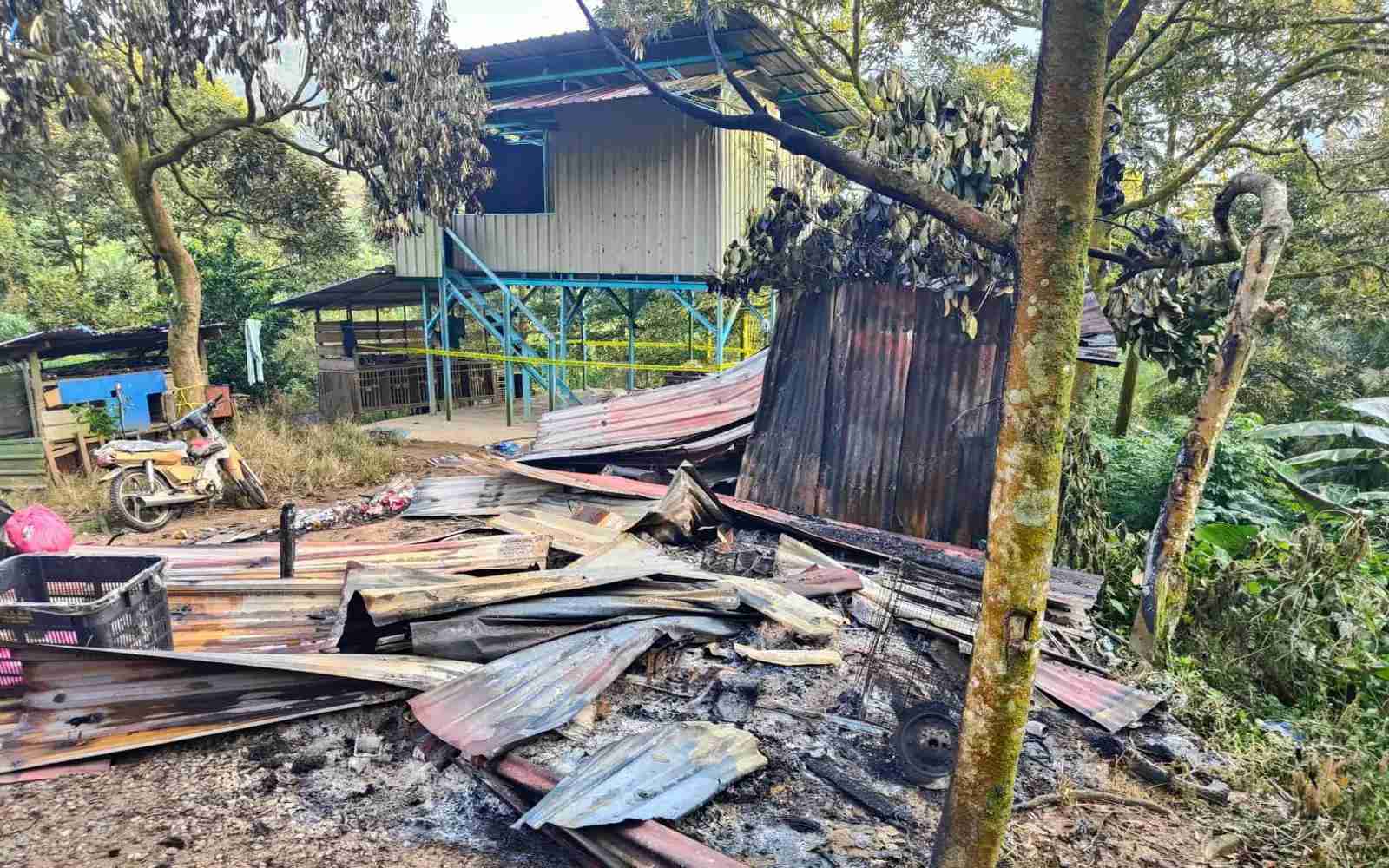 பகாங் அரசாங்கத்திற்கு ஆதரவு - அரசு சாரா அமைப்பு மனு தொடங்கியுள்ளது