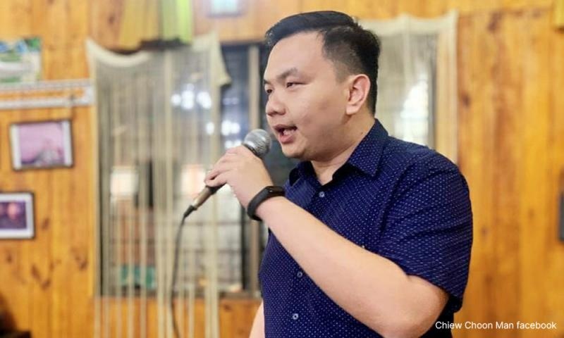 தீய நோக்கத்துடன் செயல்பட சாத்தியமில்லை