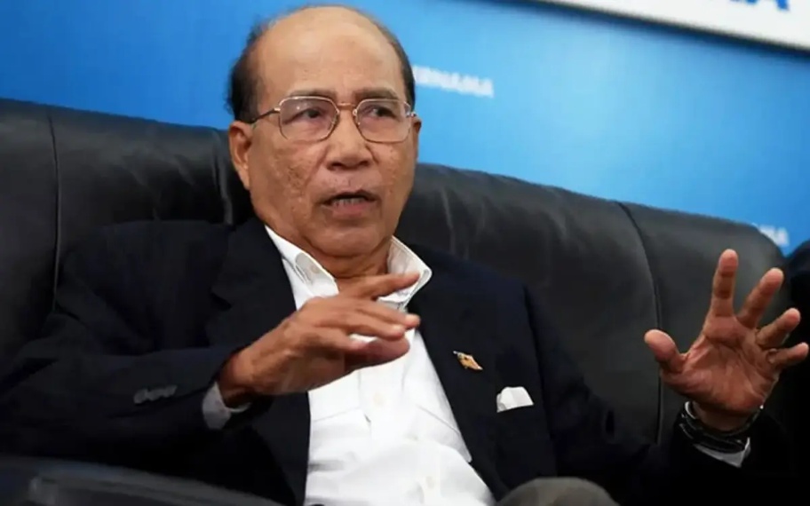 காகித முறையிலான வாக்களிப்பில் மக்கள் இன்னமும் நம்பிக்கை