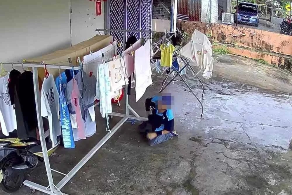 உள்ளாடைகள் திருடப்படுவதாக போலீசில் மாது புகார்