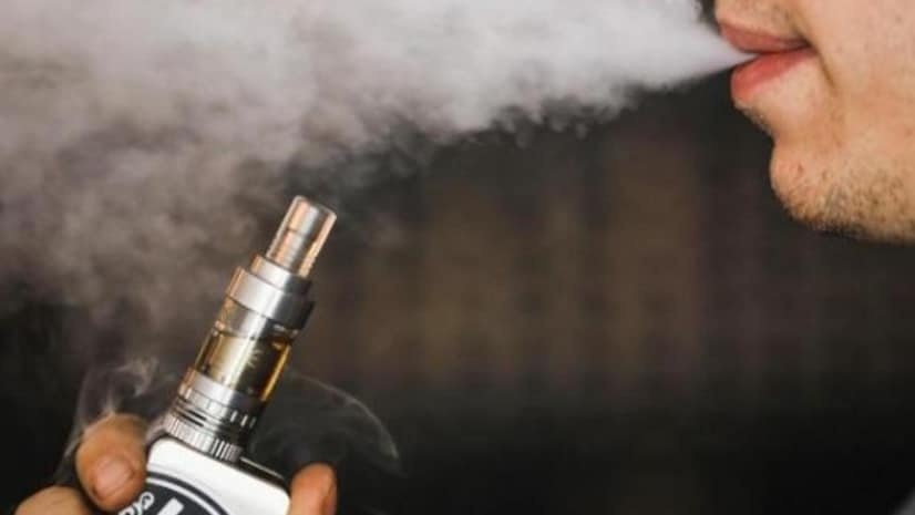 மின்னியல் சிகரெட் விற்பனைக்குத் தடை - மாநில அரசாங்கங்கள் நடவடிக்கை மேற்கொள்ள அனுமதி