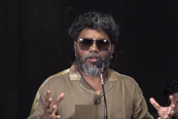 வாழ்க்கை வரலாறு சம்பந்தப்பட்ட படத்தை இயக்கவிருக்கும் பா.இரஞ்சித்