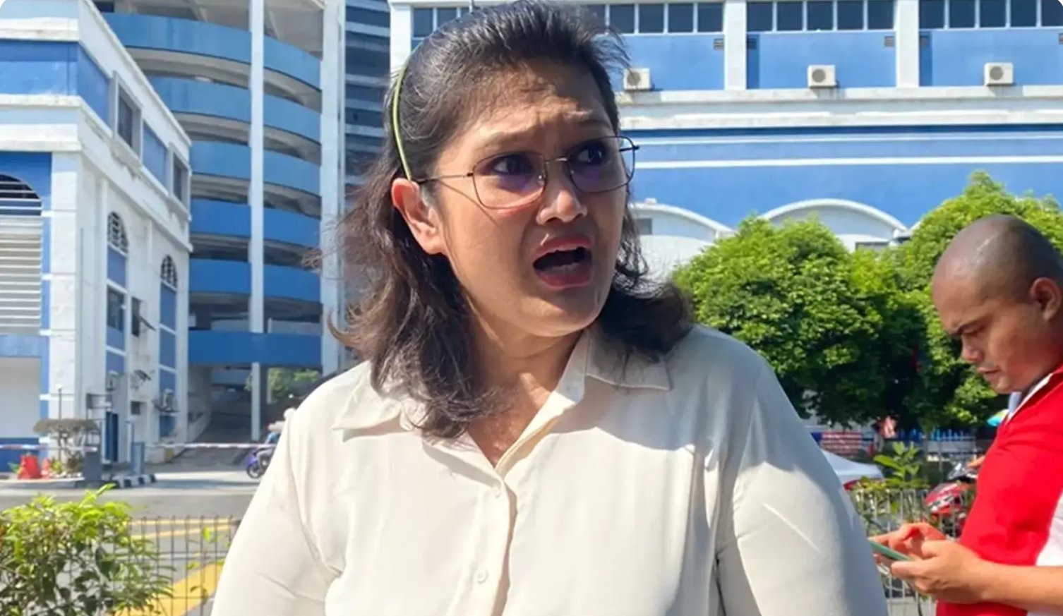 தேசியக் கீதத்தை மாணவர்கள் சீனமொழியில் பாடினார்களா? தவறான தகவலை வெளியிட்ட ரத்து நாகா கைது