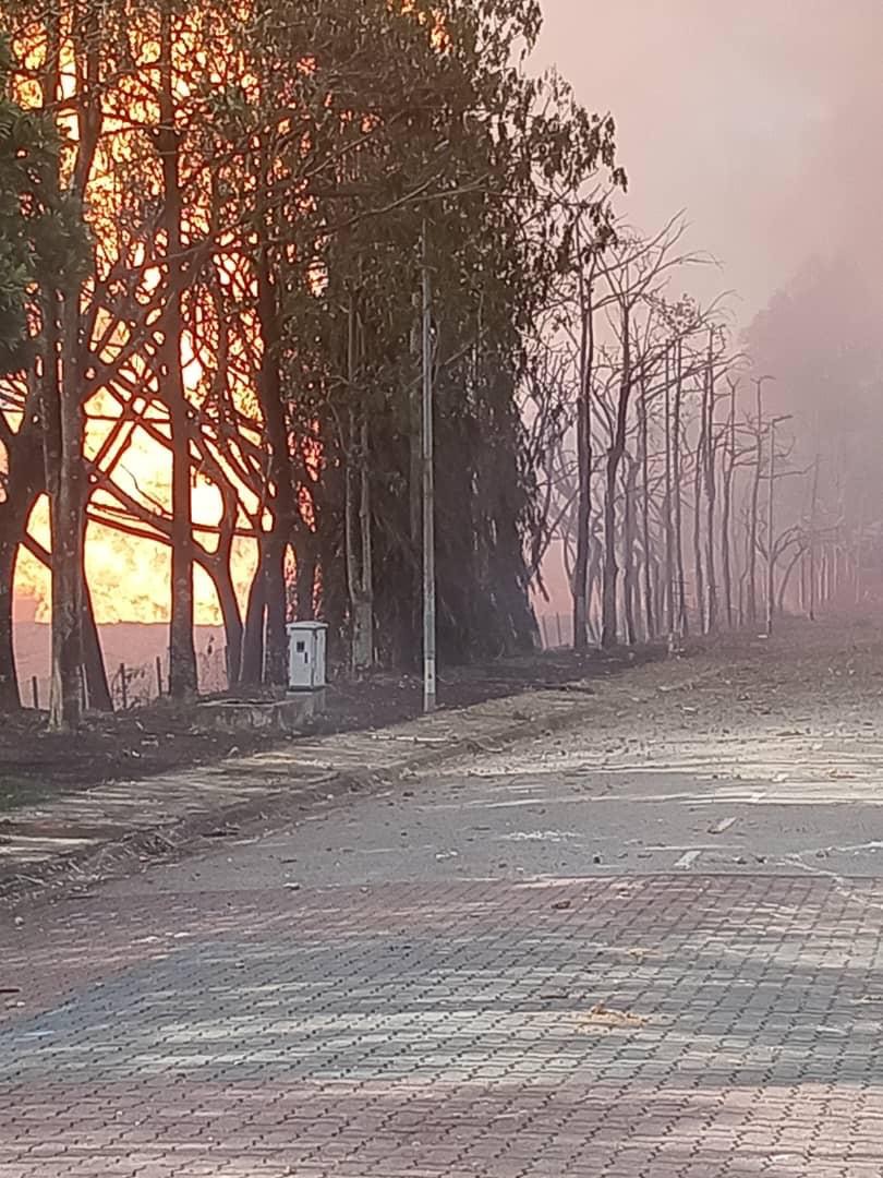 புத்ரா ஹைட்ஸ் நிலத்தடி எரிவாயு குழாய் வெடிப்புச் சம்பவத்தில் பாதிக்கப்பட்டத் தொழிலாளர்களுக்கு மனிதவள அமைச்சின் அனுகூலங்கள்