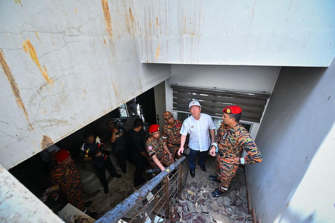 பிரதானத் திட்டம், பிரதமரிடம் சமர்ப்பிக்கப்பட்டுள்ளது