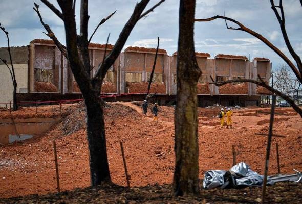 41 பேர் இன்னமும் சிகிச்சை பெற்று வருகின்றனர்