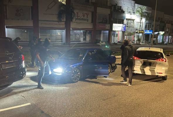 21 வயது ஆடவர் சுட்டுக் கொல்லப்பட்டார்