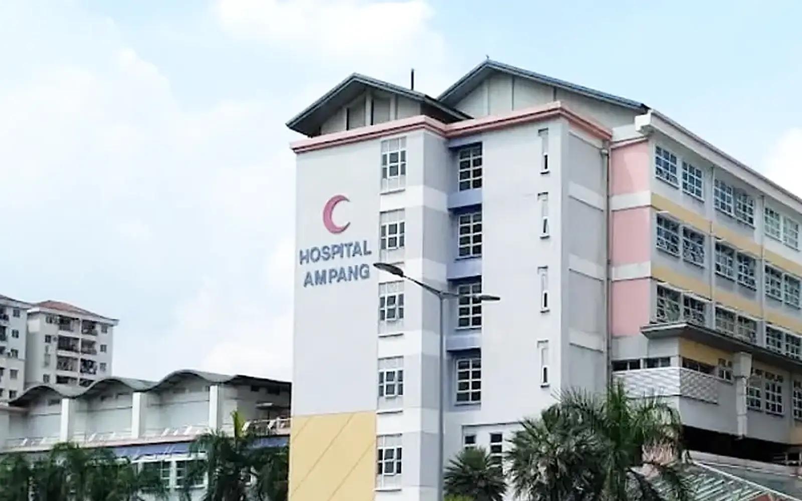 காயமுற்றவர்களில் ஒருவர் மட்டுமே தீவிர சிகிச்சைப் பிரிவில் உள்ளார்