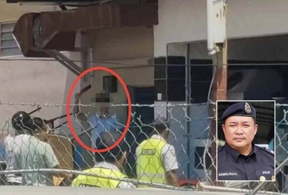 பாதுகாவலர் துப்பாக்கிச் சூடு நடத்தியது தொடர்பில் காவல் துறை விசாரணை