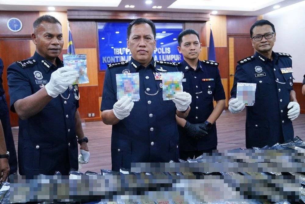 கஞ்சா கலந்து பிஸ்கட் விநியோகம் - அம்பலத்திற்கு வந்தது