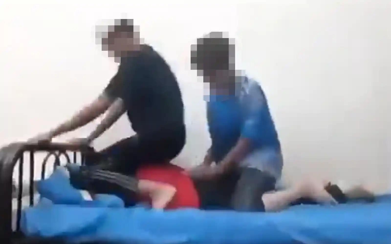 7 மாணவர்கள் அடையாளம் காணப்பட்டுள்ளனர்