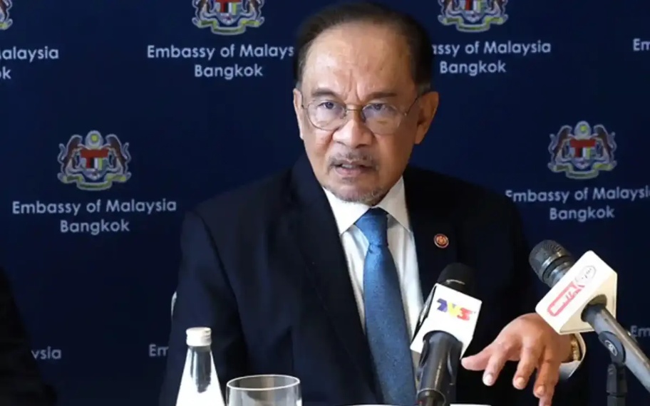 ஒரு தலைப்பட்சமான வரி விதிப்பு முறை -  ஆசியான் நிராகரிக்கும்