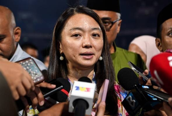 அரசாங்க நிதியை இனி பயன்படுத்தப் போவதில்லை