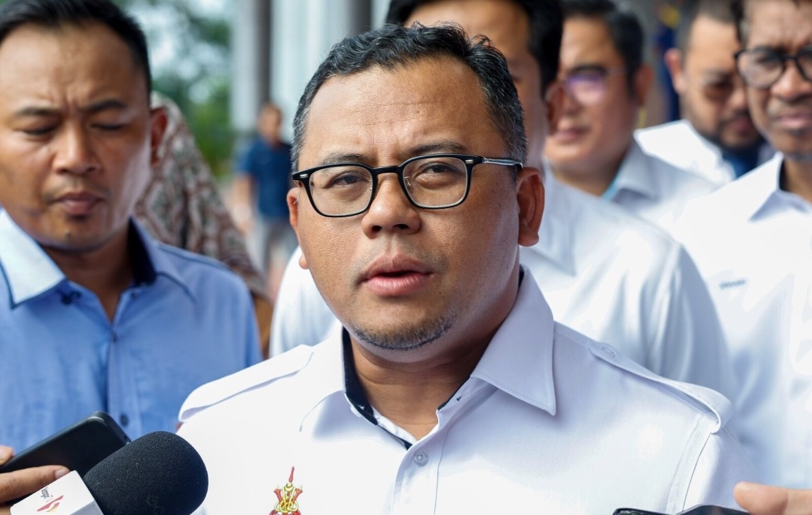 வெள்ளப் பிரச்னைக்குத் தீர்வு காண ஆட்சிக் குழு உறுப்பினருக்கு உத்தரவு