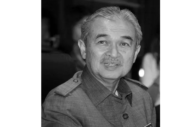 முன்னாள் பிரதமர் துன் அப்துல்லா அகமட் படாவி காலமானார்