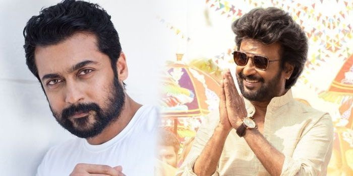 ரெட்ரோ பட கதையை முதலில் இவருக்கு தான் எழுதினேன் என இயக்குநர் உடைத்த ரகசியம்