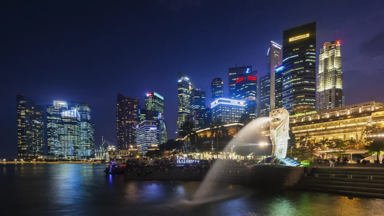 சிங்கப்பூர் நாடாளுமன்றம் கலைக்கப்பட்டது - ஏப்ரல் 23ல் வேட்புமனுத் தாக்கல்