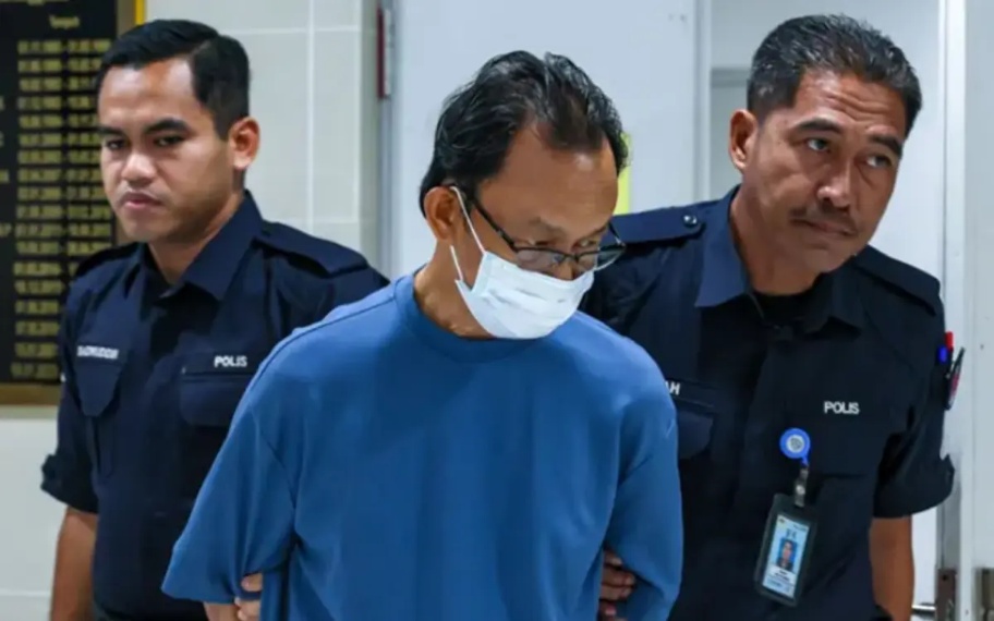 தேசிய வீராங்கனைக்கு பாலியல் சேட்டை: போலிங் முன்னாள் உதவிப் பயிற்றுநருக்கு 6 ஆண்டு சிறை