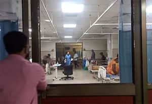 இதய அறுவை சிகிச்சை செய்த போலி டாக்டர்: 7 பேர் மரணம்