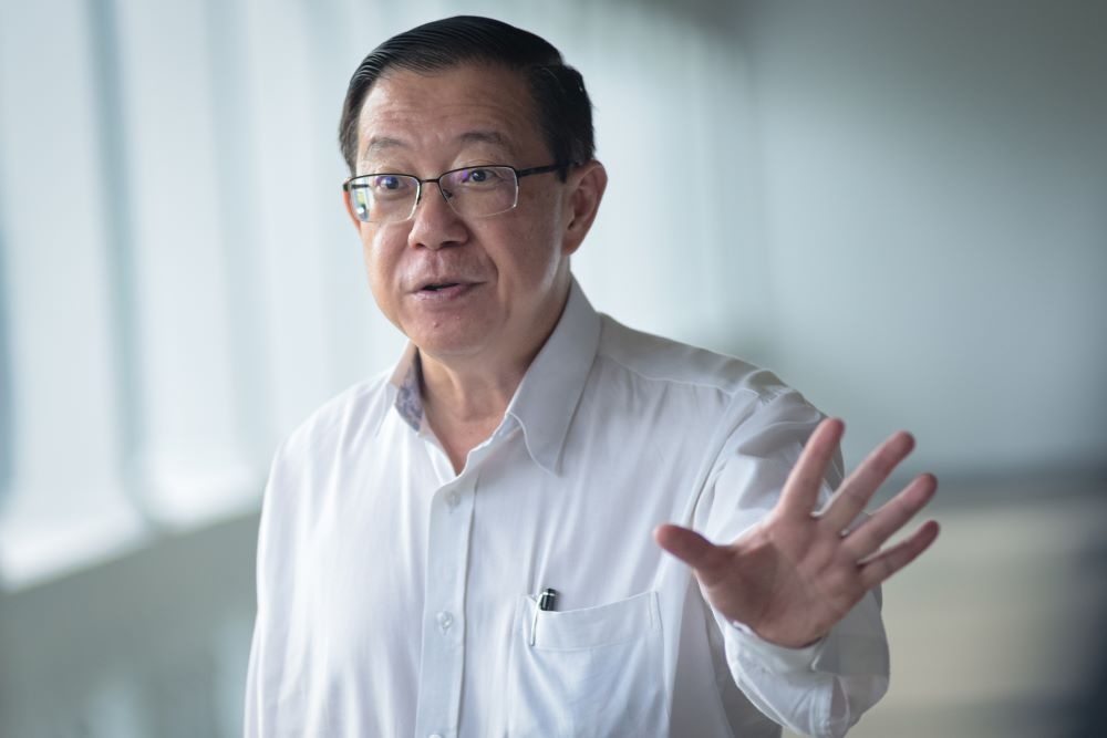 லிம் குவான் எங் வழக்கில் ஜுன் 12 இல் எழுத்துப்பூர்வமானத் தீர்ப்பு