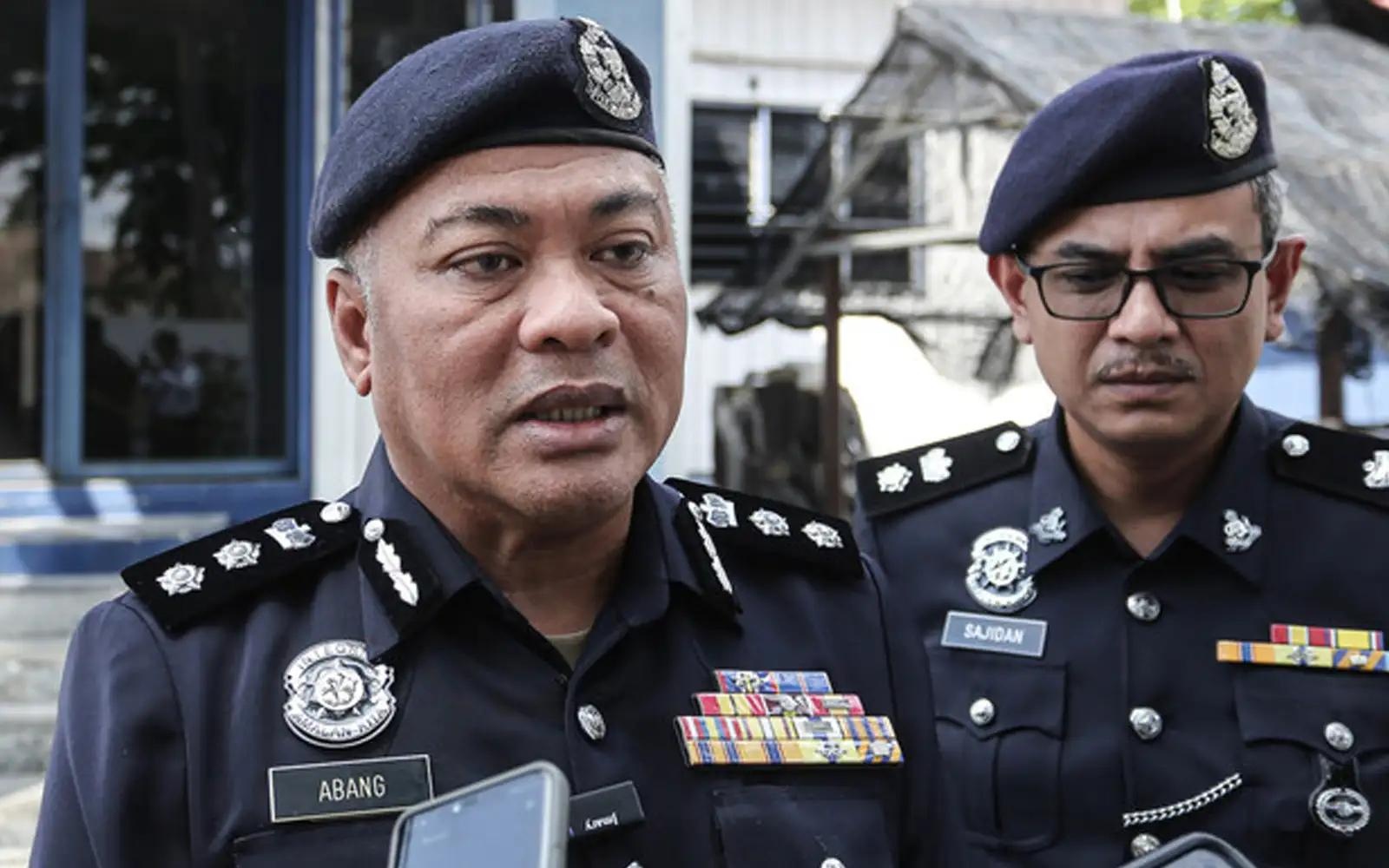 பெட்ரோல் குண்டு வீச்சுத் தாக்குதல்காரருக்கு எதிராக போலீஸ் வலை வீச்சு