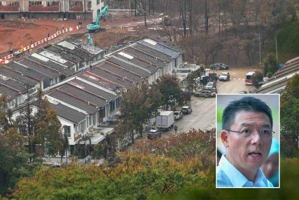 அமைச்சு மெளனம் காத்து வருகிறதா? மறுத்தார் ங்கா கோர் மிங்