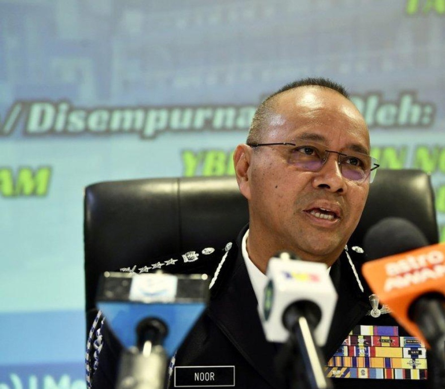 தீயிடப்பட்ட சம்பவம் - இருவர் கைது