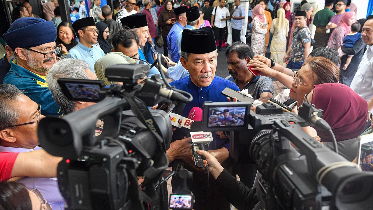 மியன்மாரின் மருத்துவமனைத் தளத்தை உருவாக்க மலேசியா கொள்கை அளவில் ஒப்புதல்