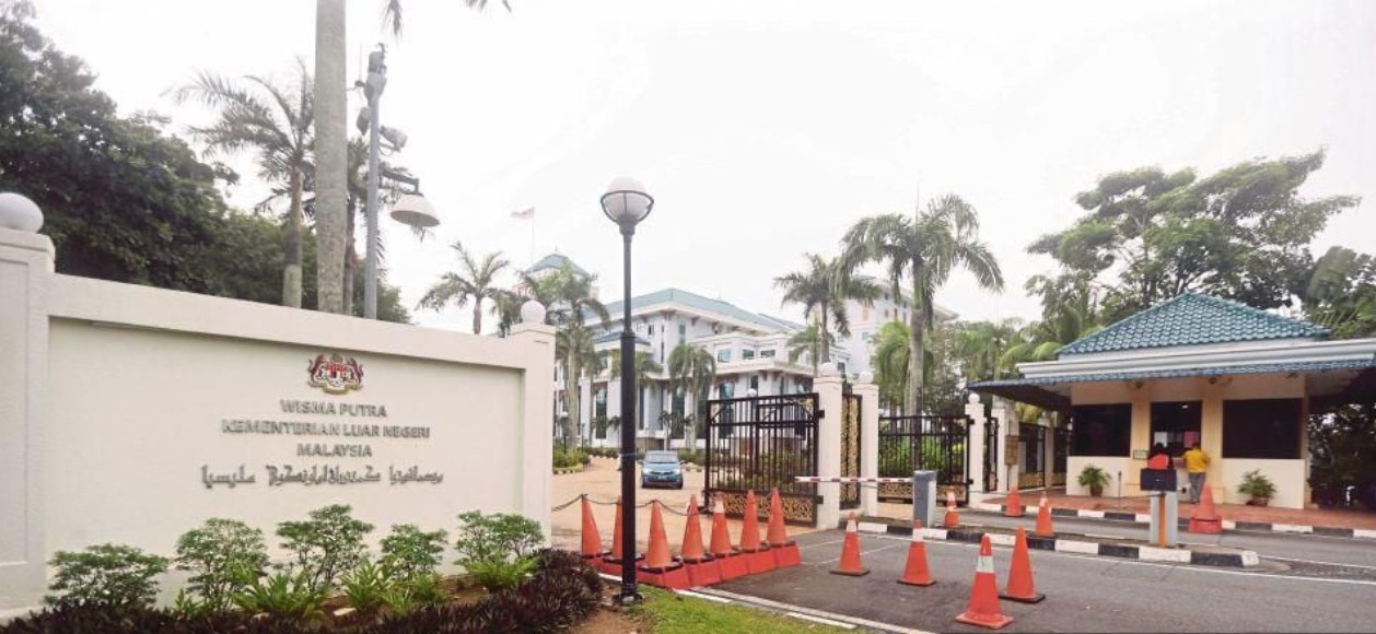 காஷ்மீர் தாக்குதலில் மலேசியர்கள் யாரும் பாதிக்கப்படவில்லை