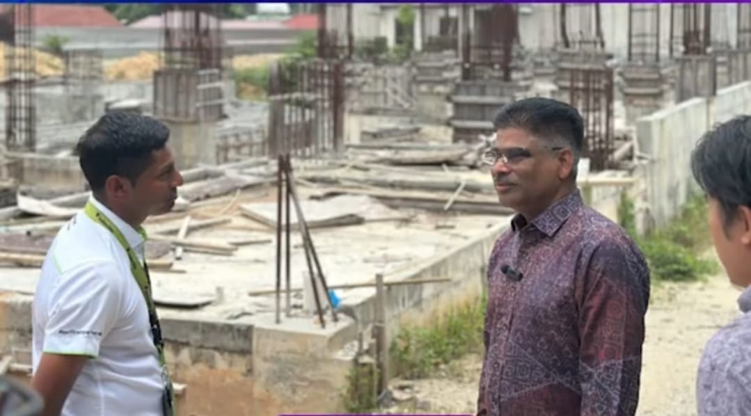 வீடு வாங்கியவர்களின் நலனைப் பாதுகாக்க பினாங்கு அரசு உறுதி பூண்டுள்ளது