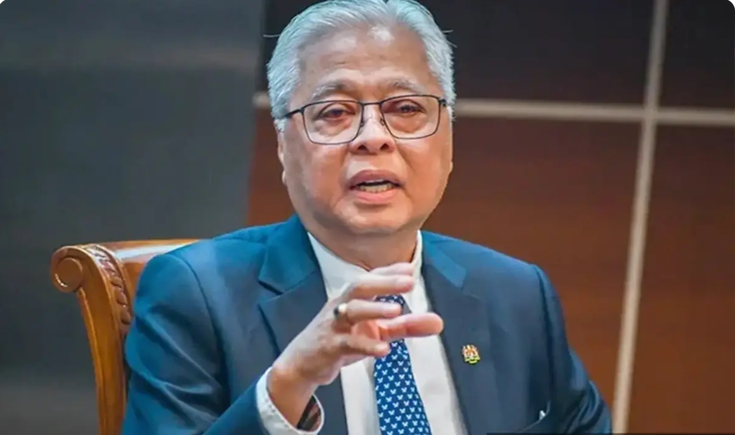 இஸ்மாயில் சப்ரிக்கு எதிராக எஸ்பிஆர்எம்மின் இரண்டாம் கட்ட விசாரணை