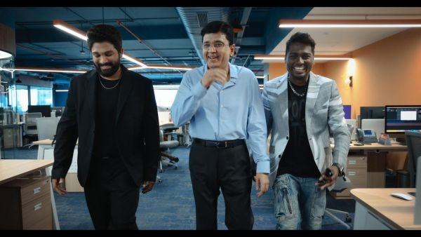 அட்லீ-அல்லு அர்ஜுன் இணையும் படத்தின் செலவு இத்தனை கோடியா?