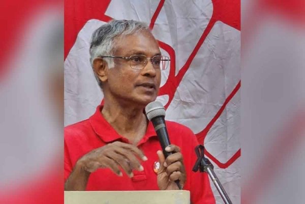 ஆயர் கூனிங் சட்டமன்ற இடைத் தேர்தல்: ஏப்ரல் 8 வேட்பாளரை அறிவிக்கிறது பிஎஸ்எம் கட்சி