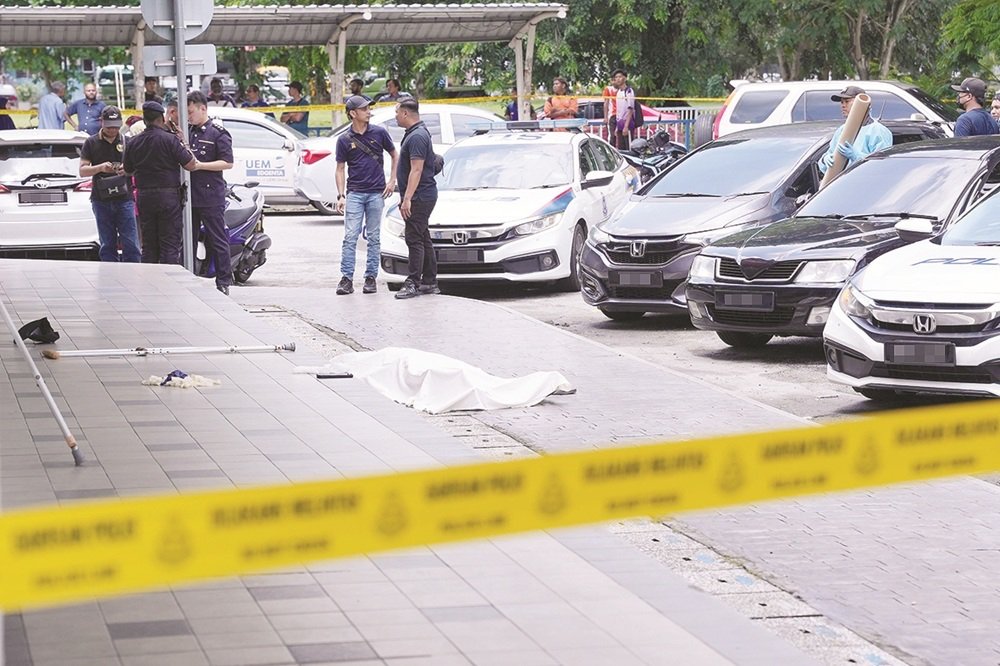 பிச்சைக்காரரைக் கொலை செய்த நபருக்கு 7 நாள் தடுப்புக் காவல்