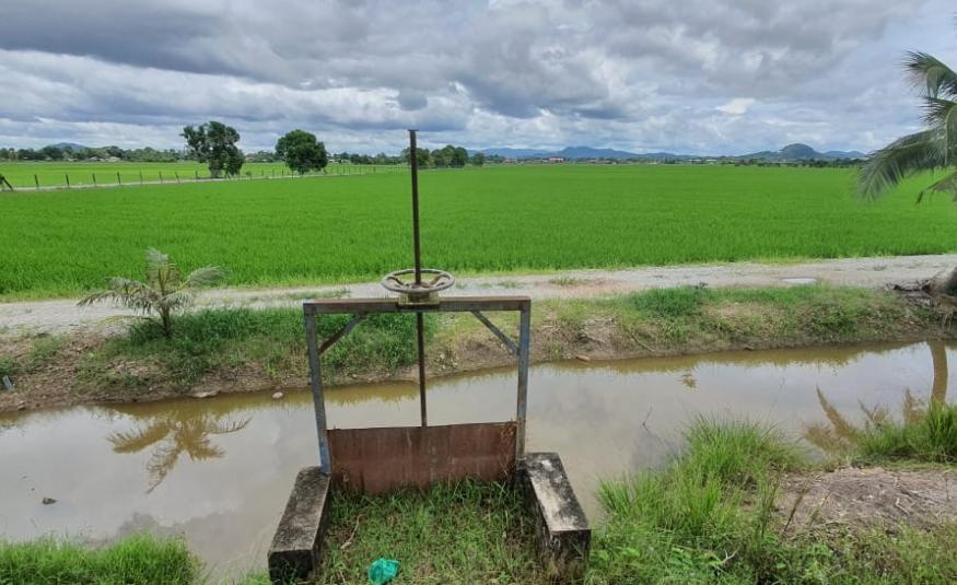 கெடாவிற்கு 10 கோடி ரிங்கிட் உதவித் தொகை அங்கீகரிப்பு
