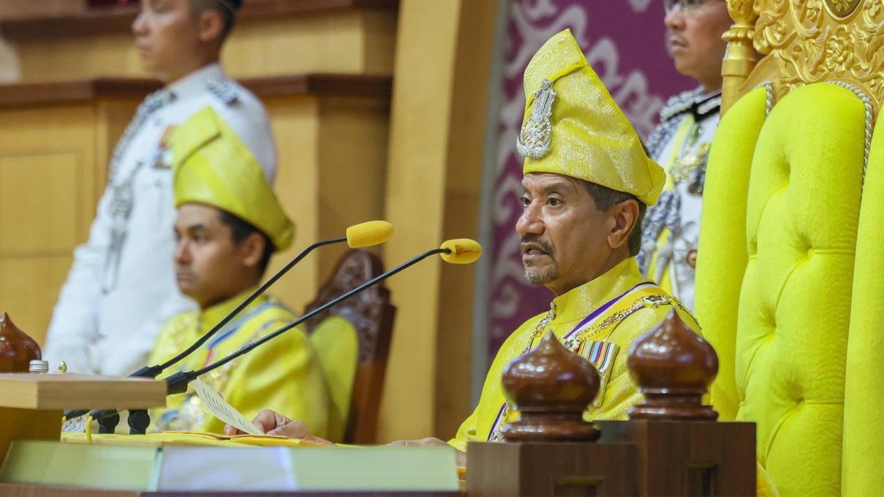 மத்திய அரசாங்கத்துடன் உறவை வலுப்படுத்திக் கொள்வீர்