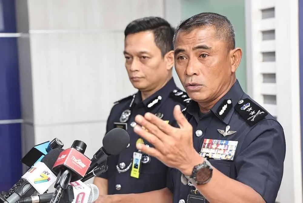 குண்டர் கும்பல் செயலி செயல்படுவது கண்டு பிடிப்பு