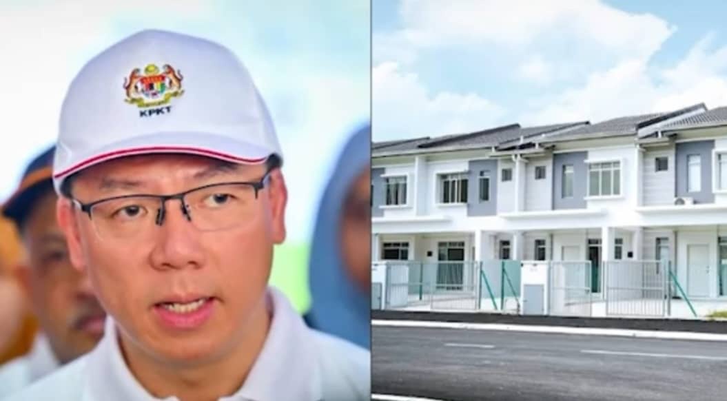 109 வீடமைப்பாளர்கள் கறுப்புப் பட்டியலில்