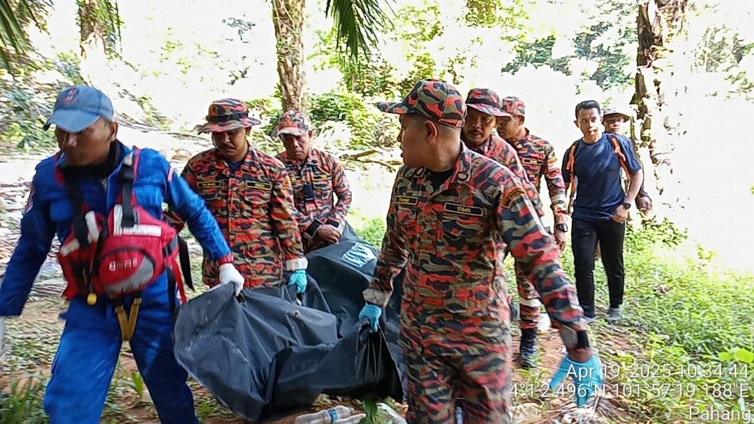 காணாமல் போன முதியவர் பிணமாக மீட்கப்பட்டார்