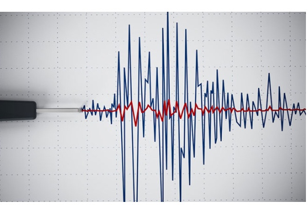 மியன்மாரிலும் தாய்லாந்திலும் மிதமான அளவிலான ஏழு நிலநடுக்கங்கள்