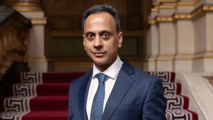 மலேசியாவிற்கு புதிய பிரிட்டிஷ் தூதர்